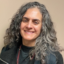 Cristina L. Azocar